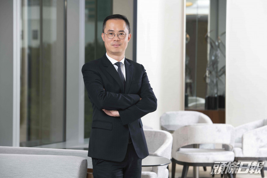嘉里湯耀宗稱,集團第三季連推兩盤。