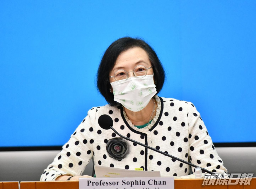 社交距離措施延長兩周 B類食肆員工收緊至7日一檢