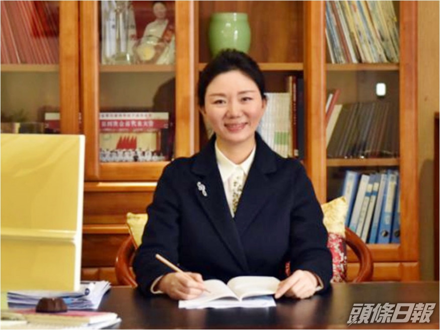 四川工商聯副主席吳小洪曾獲全國「抗震救災模範」。網圖