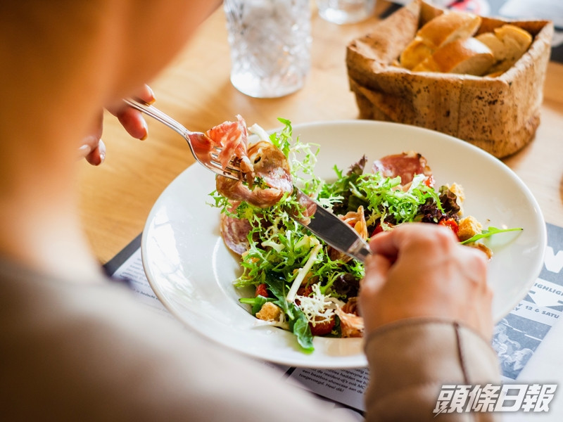 「歐尼許飲食法」可能比「生酮飲食法」更勝一籌。unsplash圖片