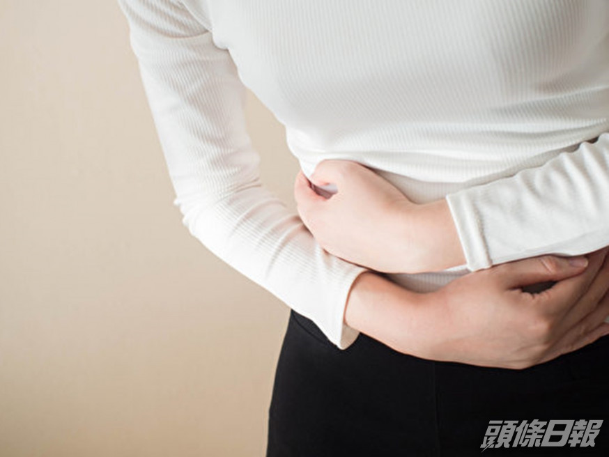 中醫教你養胃小貼士。網圖