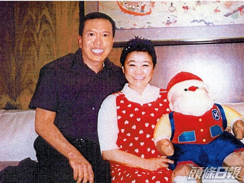 陳振聰一直堅稱手上龔如心遺囑是真確有效的。資料圖片
