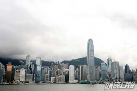 美聯工商舖指出,九月甲廈整體空置率10.3%創歷來新高。