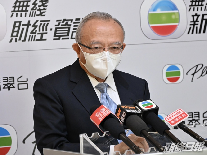 全國港澳研究會副會長劉兆佳。資料圖片