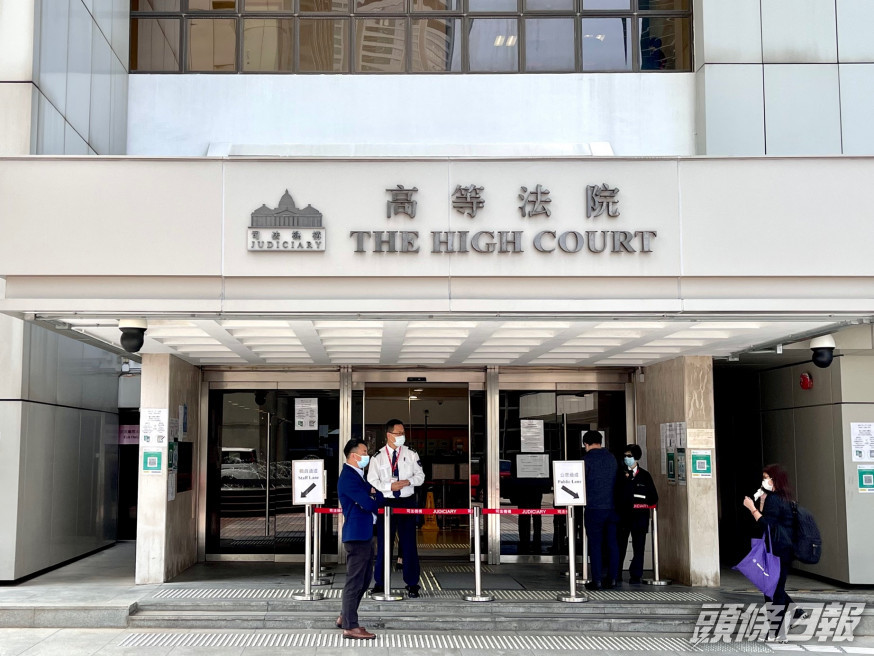 偉祿入稟要求頒令先施大股東履行法律義務 無償轉贈先施逾2.6億