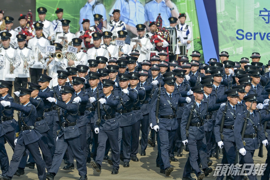 市民今日起可網上登記領取免費入場門票。資料圖片