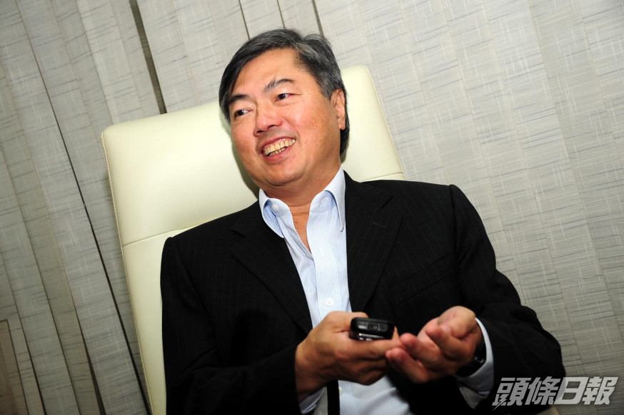 康寶駒有機會重新加入足總。資料圖片