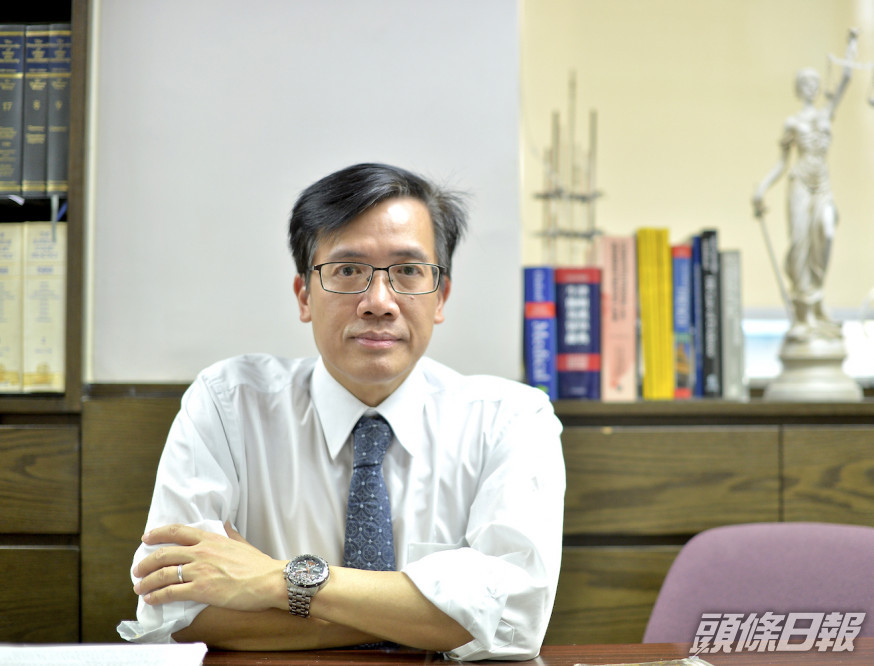 林志釉等5人發聯合聲明。資料圖片