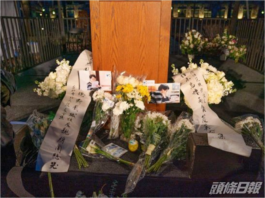 芝加哥大學為中國留學生范軼然舉行悼念會。芝加哥大學圖片
