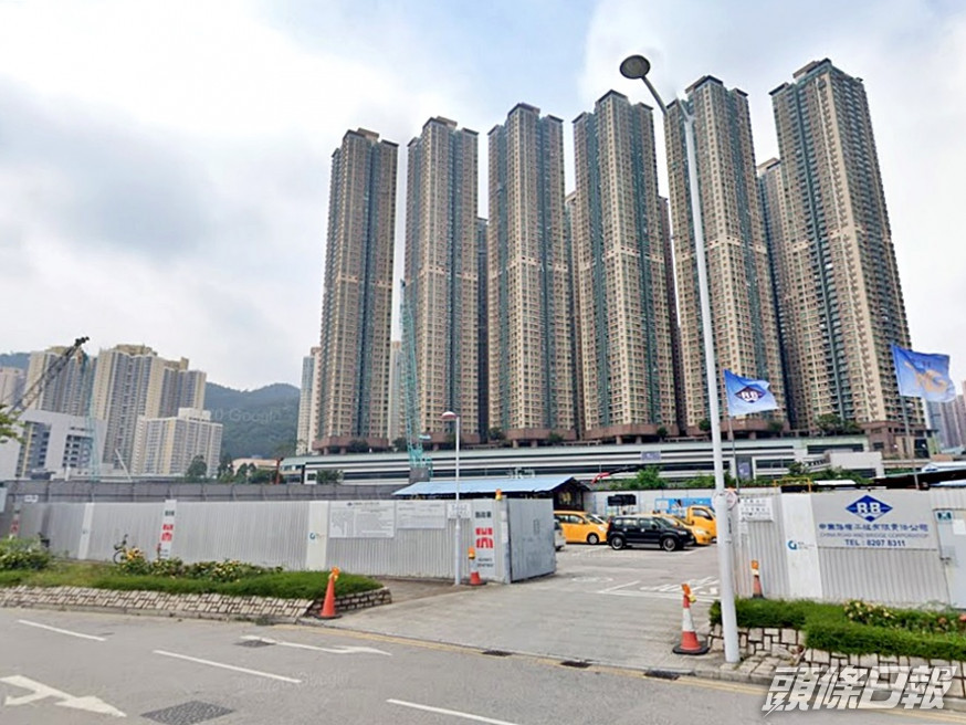 基督教家庭服務中心計劃在將軍澳興建兩個過渡性房屋項目。