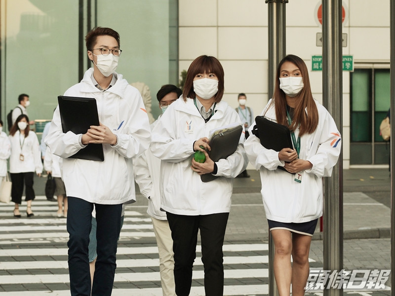國泰空中服務員工會向羅致光等人發公開信。資料圖片