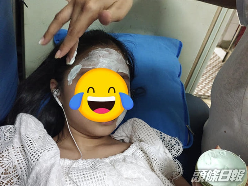 姐姐幫少主做Facial。外傭僱主必看新聞訊息
FB