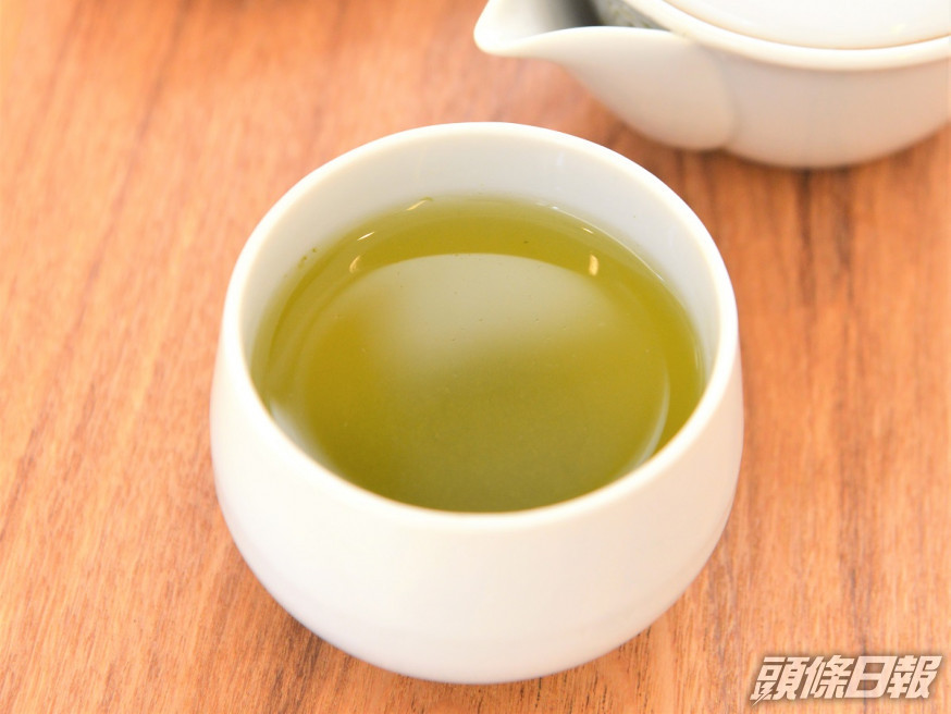 日研究指茶能弱化新冠病毒傳染力。資料圖片