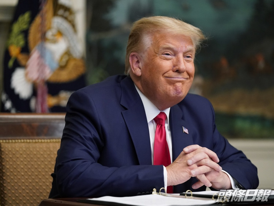 聯邦上訴法院駁回特朗普競選陣營想要阻止賓夕凡尼亞州確認拜登在該州勝選的上訴。AP圖片
