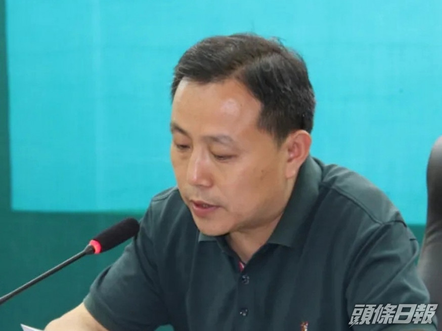 尹惠強。網圖