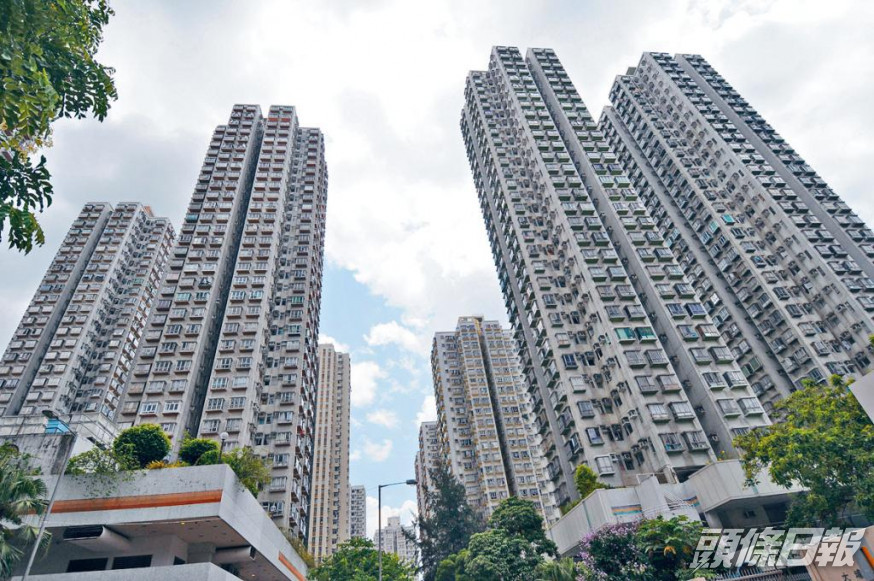 長情業主沽大埔中心賺7.2倍