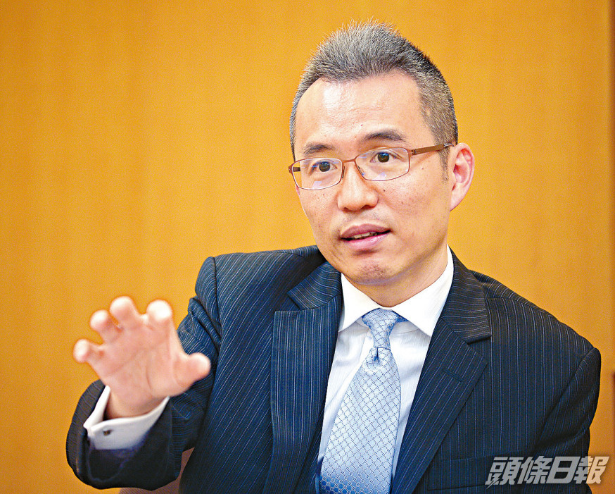 前刑事檢控專員梁卓然,原獲委任為高院原訟庭「暫委法官」一職被取消。