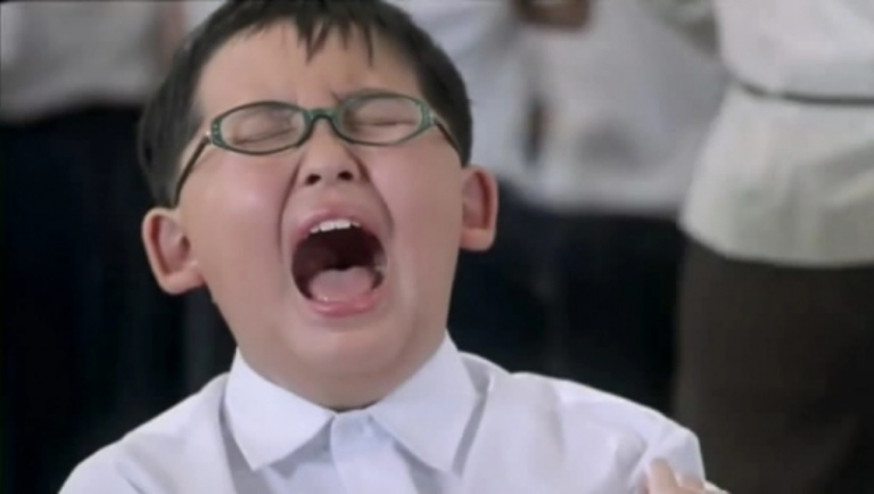 新加坡餐廳徵收「小孩吵鬧費」 放任小孩喧嘩罰逾50港元| 頭條日報