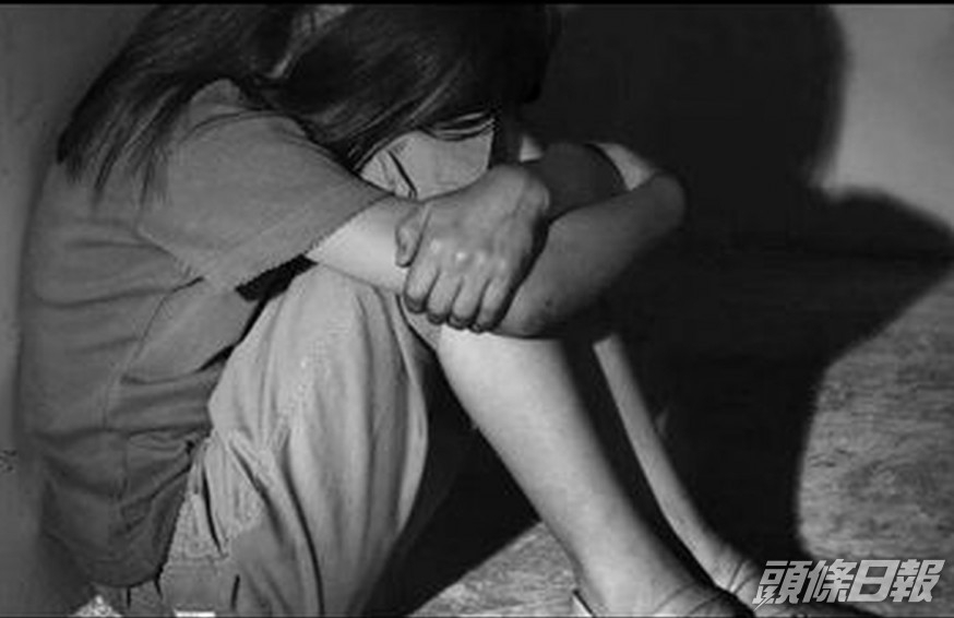 示意圖。