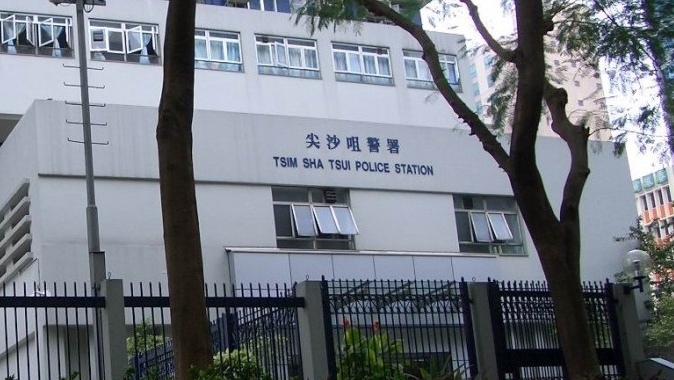 食店負責人被騙5萬元,案件交由油尖警區刑事調查隊跟進。