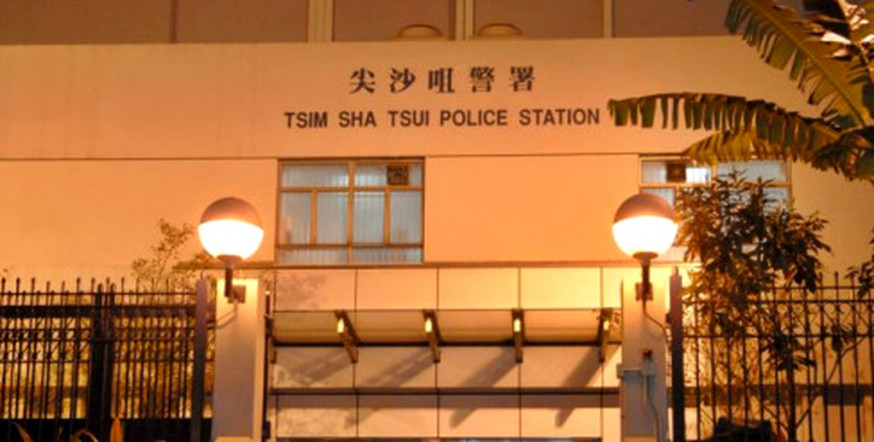警方正追查案件。