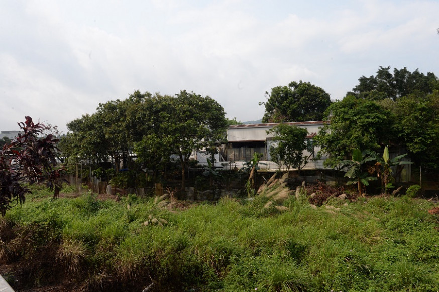 華坊諮詢黃頌民:收回棕地或扼殺部分行業在港發展