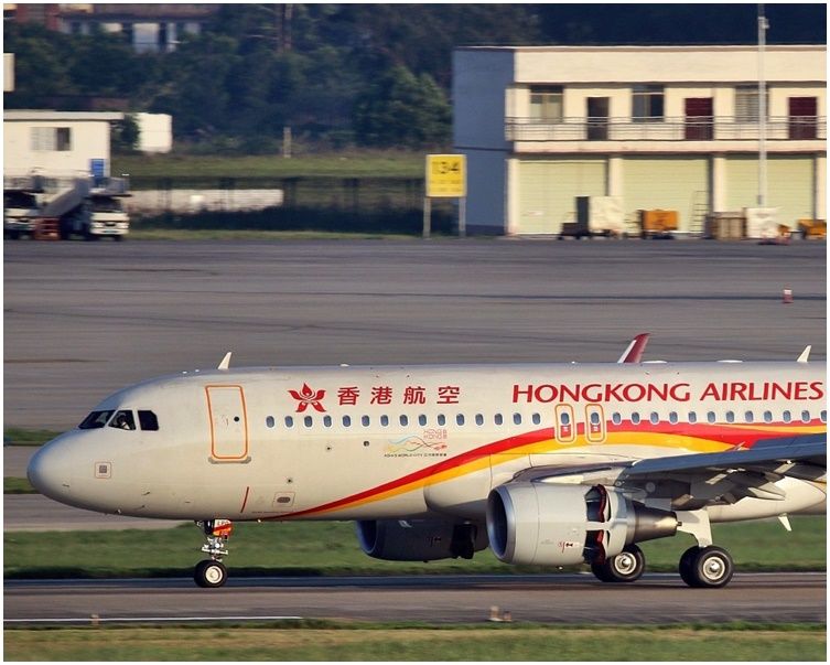 空運牌照局指,沒有收到港航就附加兩項新條件的任何回覆。資料圖片