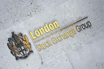 倫交所(LSE)正研究新型混合上市模式 以維持金融中心地位