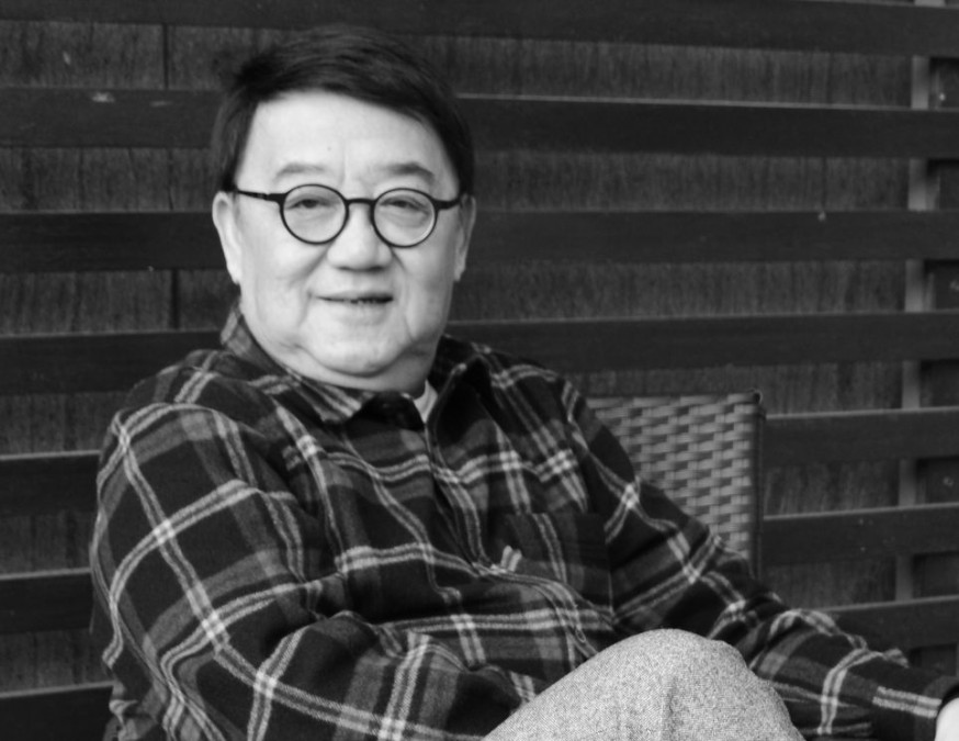 黎小田生於音樂世家。