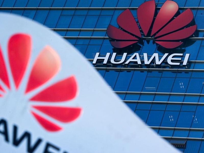 美國商務部將延長中國電訊製造商華為的臨時許可證有效期90天。AP