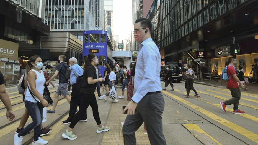 有業內人士指，香港作為國際金融中心，嚴謹監管會計專業人士乃大勢所趨。資料圖片