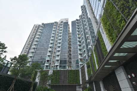將軍澳MONTEREY三房1880沽業主明賺暗蝕