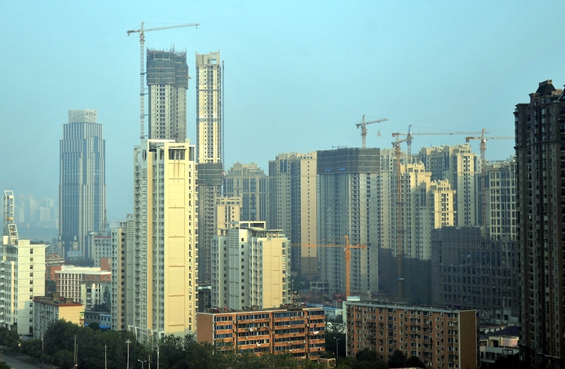 社科院:當前中國房地產主要問題 房價在波動中的下跌風險 提防出現負資產