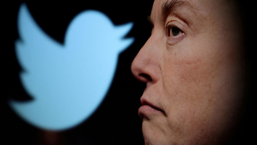 分析指出,這項政策變動,可能與馬斯克入主Twitter力推言論自由有關。路透社