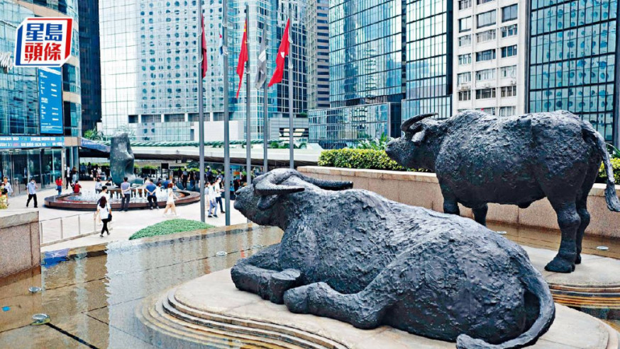 法興牛熊日誌|道指反覆上試阻力
