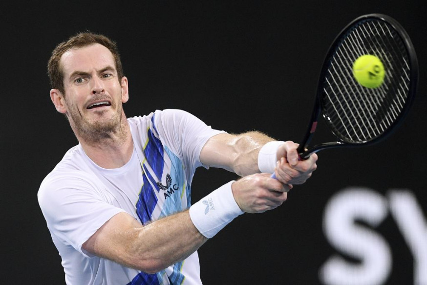 梅利自一九年以來,首次躋身男子職業巡迴賽(ATP)決賽。AP