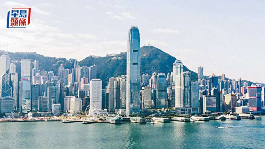 政府發表保險業發展策略藍圖 研連接內地與香港保險市場的可行模式