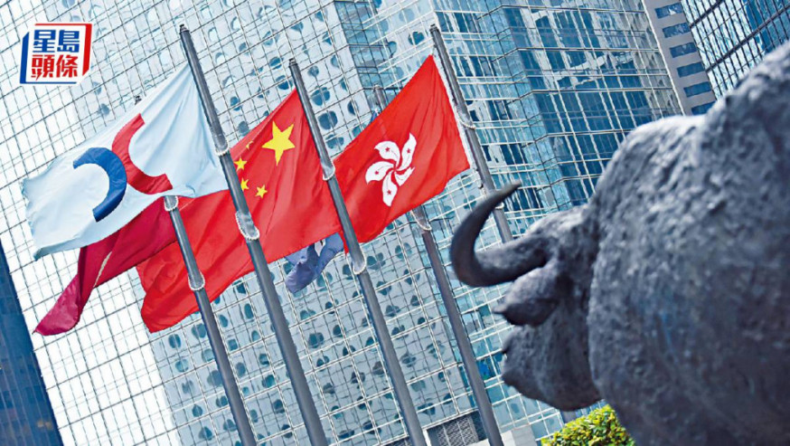 古天后日誌|港股萬九水平整固 恒指18000至18400有一定支持