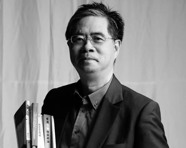 周凡夫。國際演藝評論家協會(香港分會)FB圖