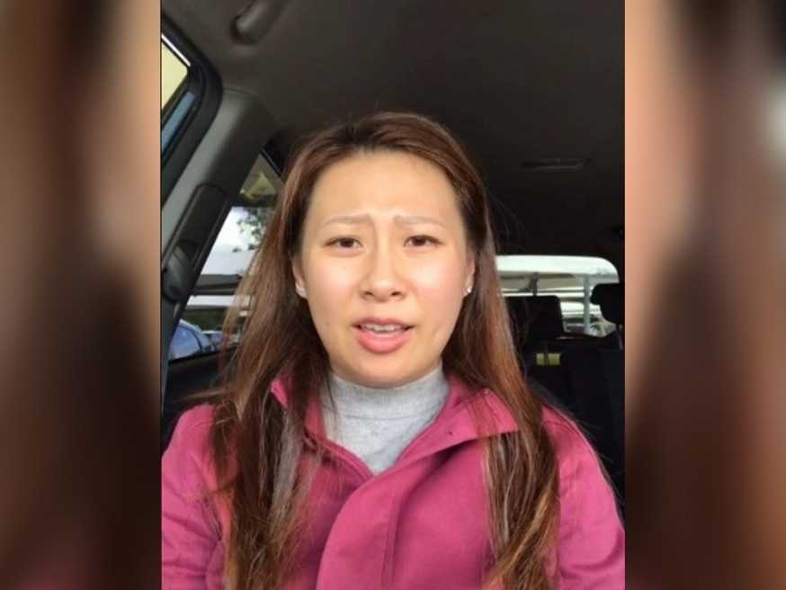 澳洲女子接受完扁桃腺手術後,沒想到自己說話的口音竟然意外變成愛爾蘭的口音。