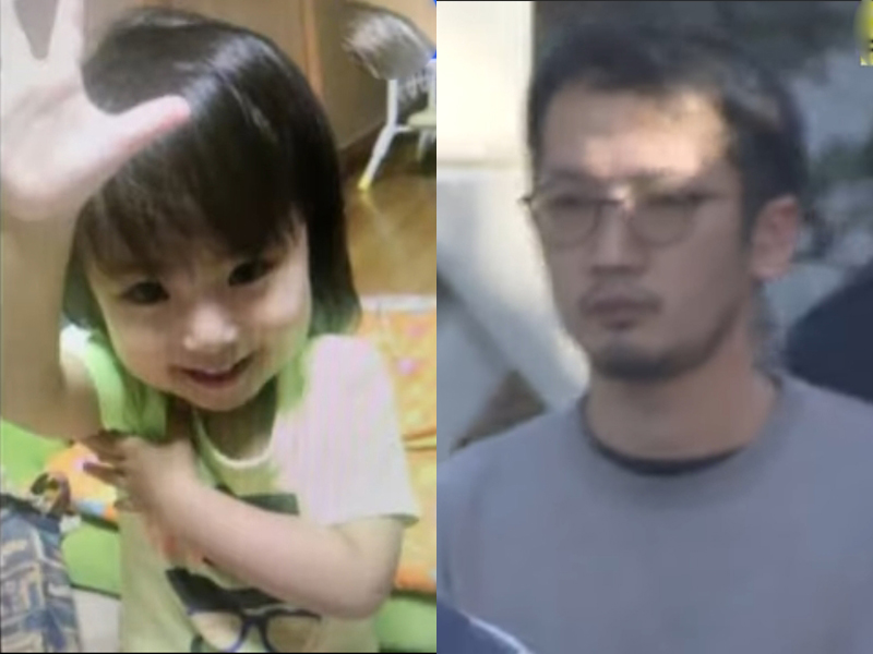 繼女挨餓遭暴打剩12公斤慘死,惡父被判13年引質疑。(網圖)