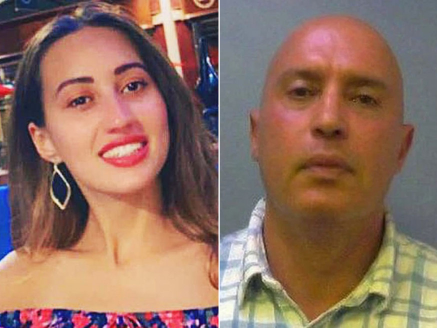 英國控制狂父逼女兒簽約「至死都不變胖」,逼每周磅重不合要求即被打。