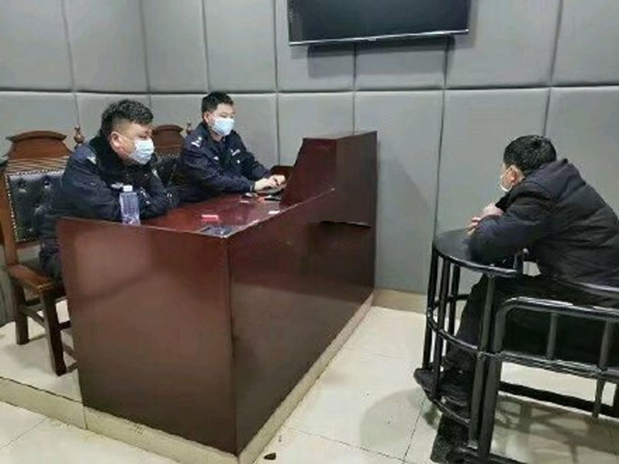 男子編造「狗血劇情」詐騙女房東179次, 涉273萬人民幣。