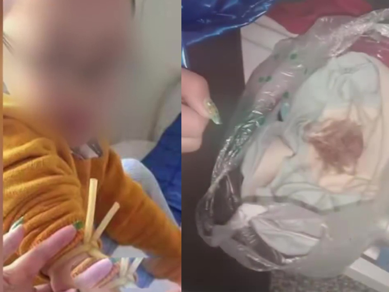 陝西榆林一名7歲男童因上課頑皮,被女老師踢傷下體。(網圖)
