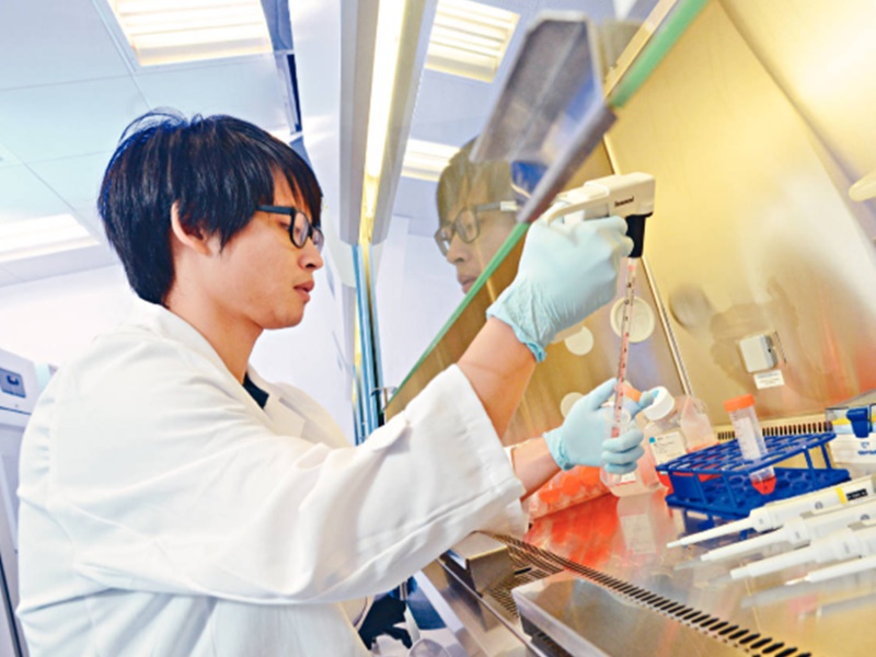 本港推行STEM教育多年,惟學校發展差異大,學者歸咎於欠缺STEM教育框架及評核指標。
