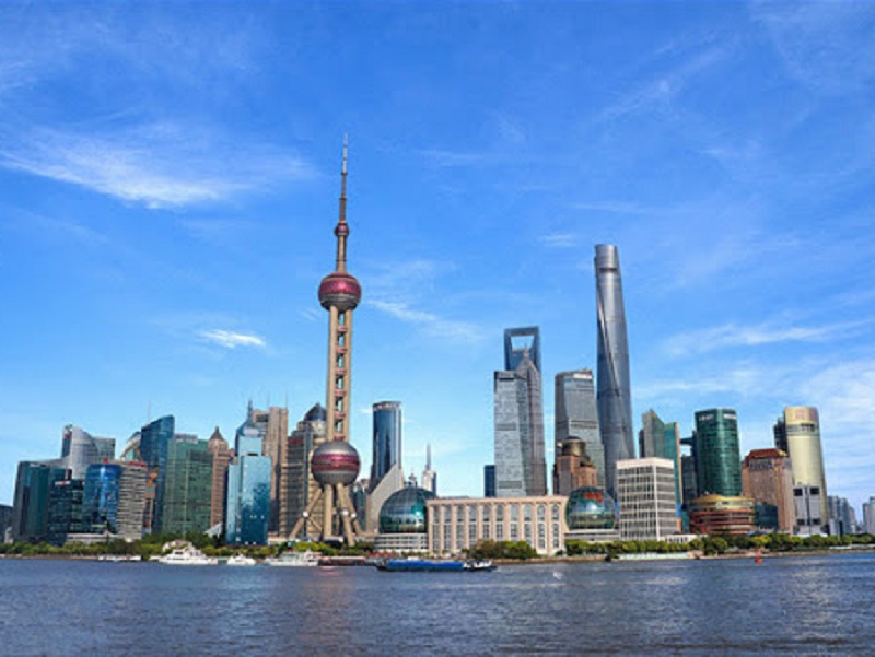 內地疫情持續,為復工復產帶來挑戰。網圖