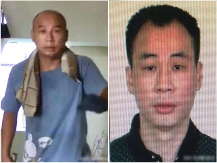 江西入室殺兩人疑犯潛逃中再殺一人。(網圖)