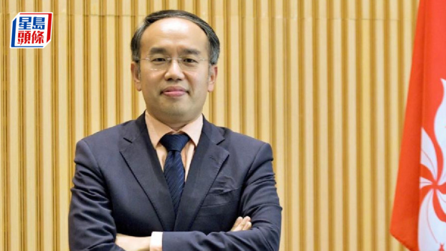 許正宇:下周亞洲保險論壇擬公布香港保險業未來發展規劃