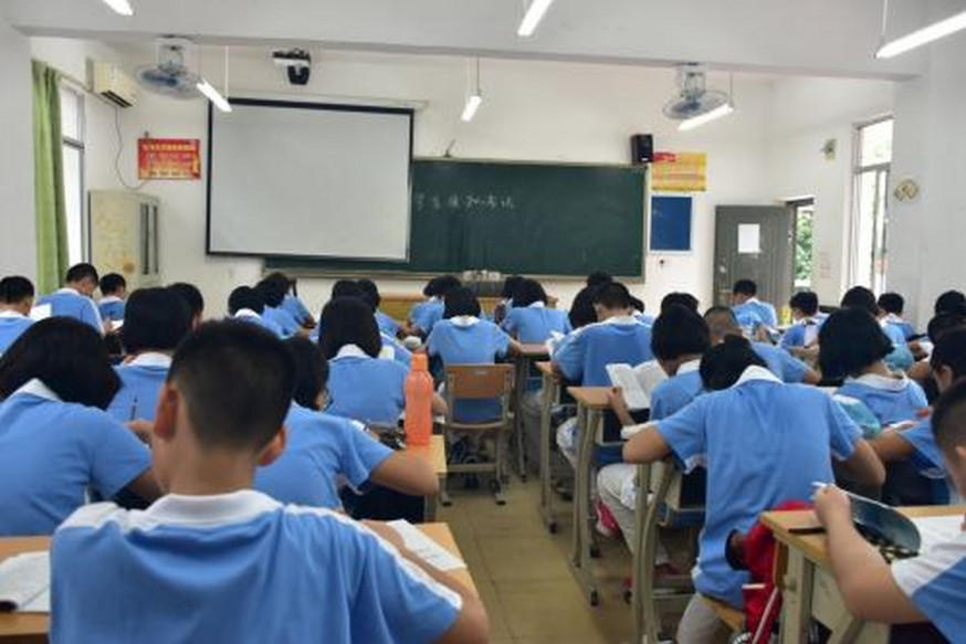 示意圖,非事發地。