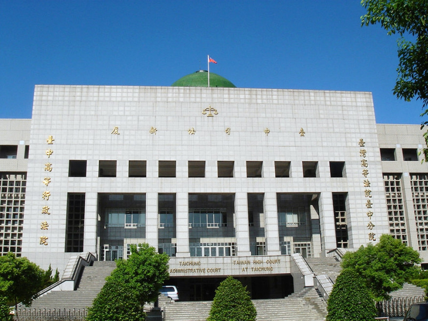 南投3歲男童疑常哭鬧瀨尿遭父母關廁所虐打 ,上月昏迷搶救11日不治。網圖